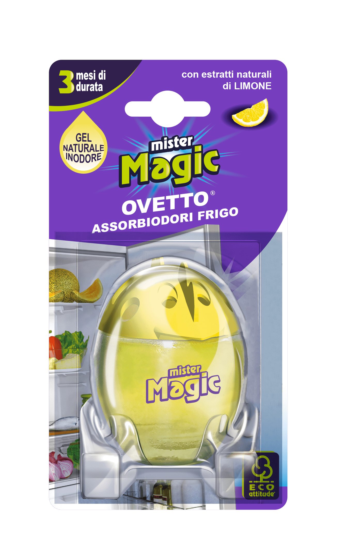 Mister Magic partner ufficiale di Tutti Insieme In Cucina