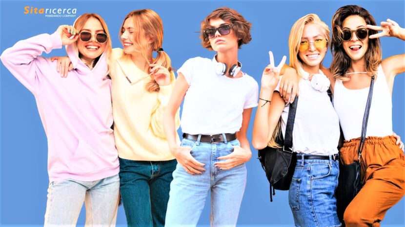 Sita Ricerca: Analisi stili e consumi di abbigliamento in Italia. Scenari e previsioni 2023-24