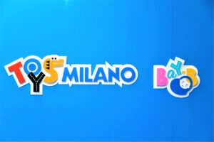 Toys Milano & Bay-B 6^ edizione
