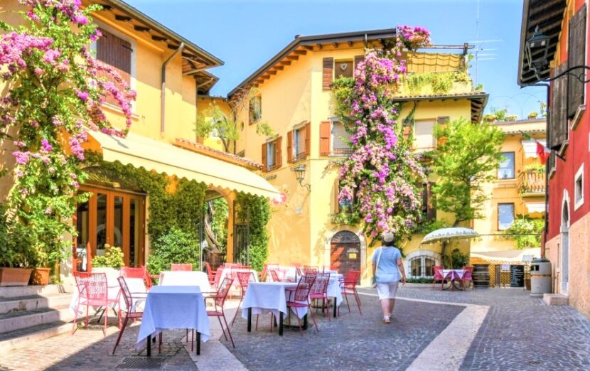 Touring Club Italiano: il 2 aprile per scoprire le eccellenze dei borghi bergamaschi e bresciani certificati con la Bandiera Arancione
