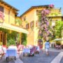 Touring Club Italiano: appuntamento il 2 aprile per scoprire le eccellenze dei borghi bergamaschi e bresciani certificati con la Bandiera Arancione