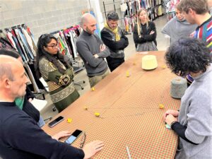 Colombo Industrie Tessili per il 2022