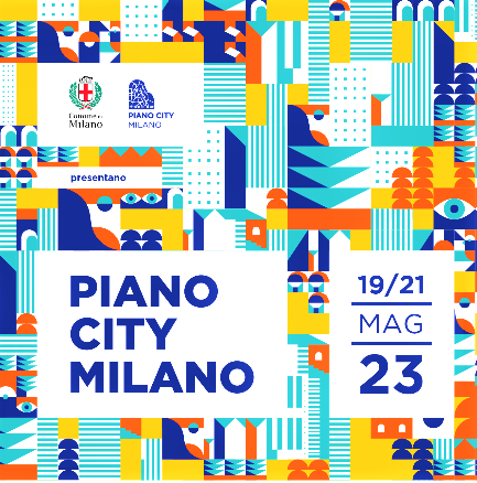 Piano City Milano 2023. Oltre 225 concerti