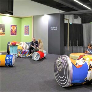 Packaging Première e PCD Milan 2023