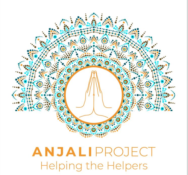 Anjali Project: al via la 2^ edizione, progetto che sostiene gli operatori del non profit attraverso percorsi di meditazione