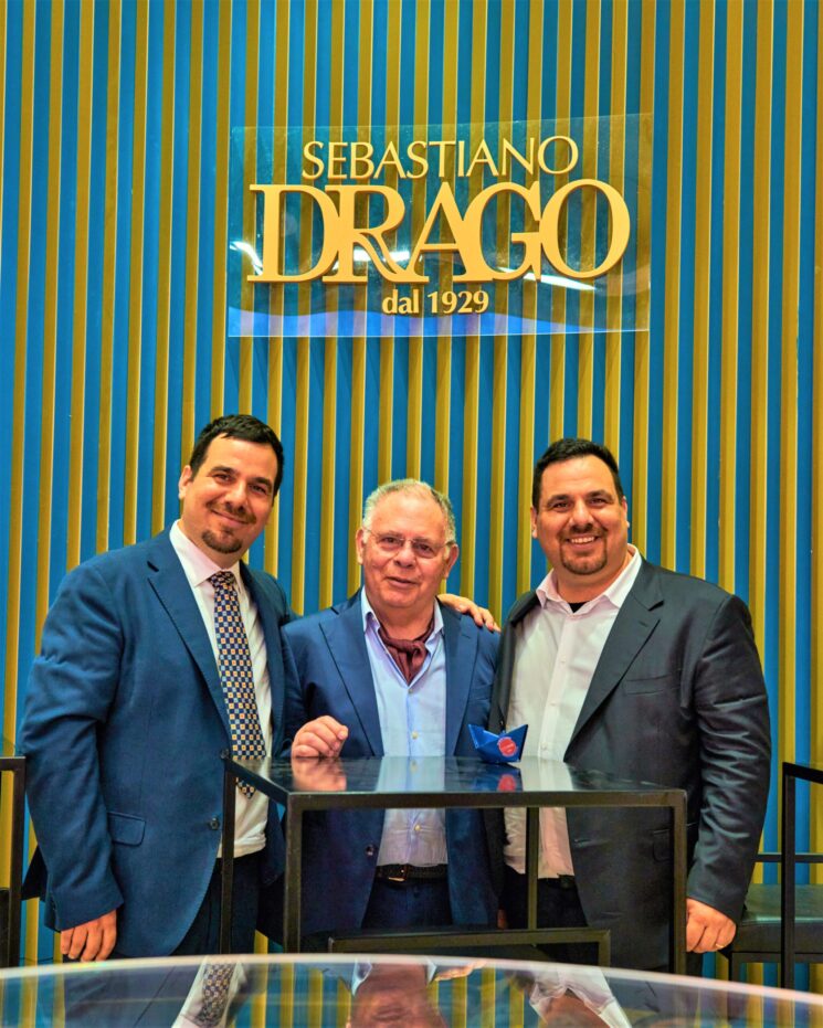 Drago Conserve a TuttoFood 2023: un successo da ricordare