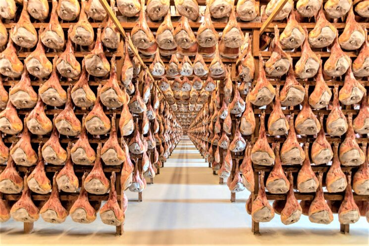 Aria di Festa, l’evento dedicato al Prosciutto di San Daniele in scena a fine giugno