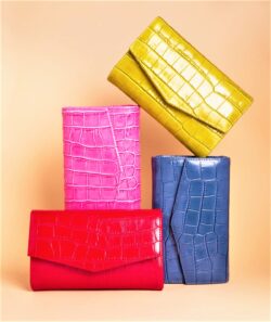 Figus Designer: le nuove it bag per l’estate