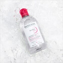 BIODERMA Skin Utopia celebra l’iconica Sensibio H2O