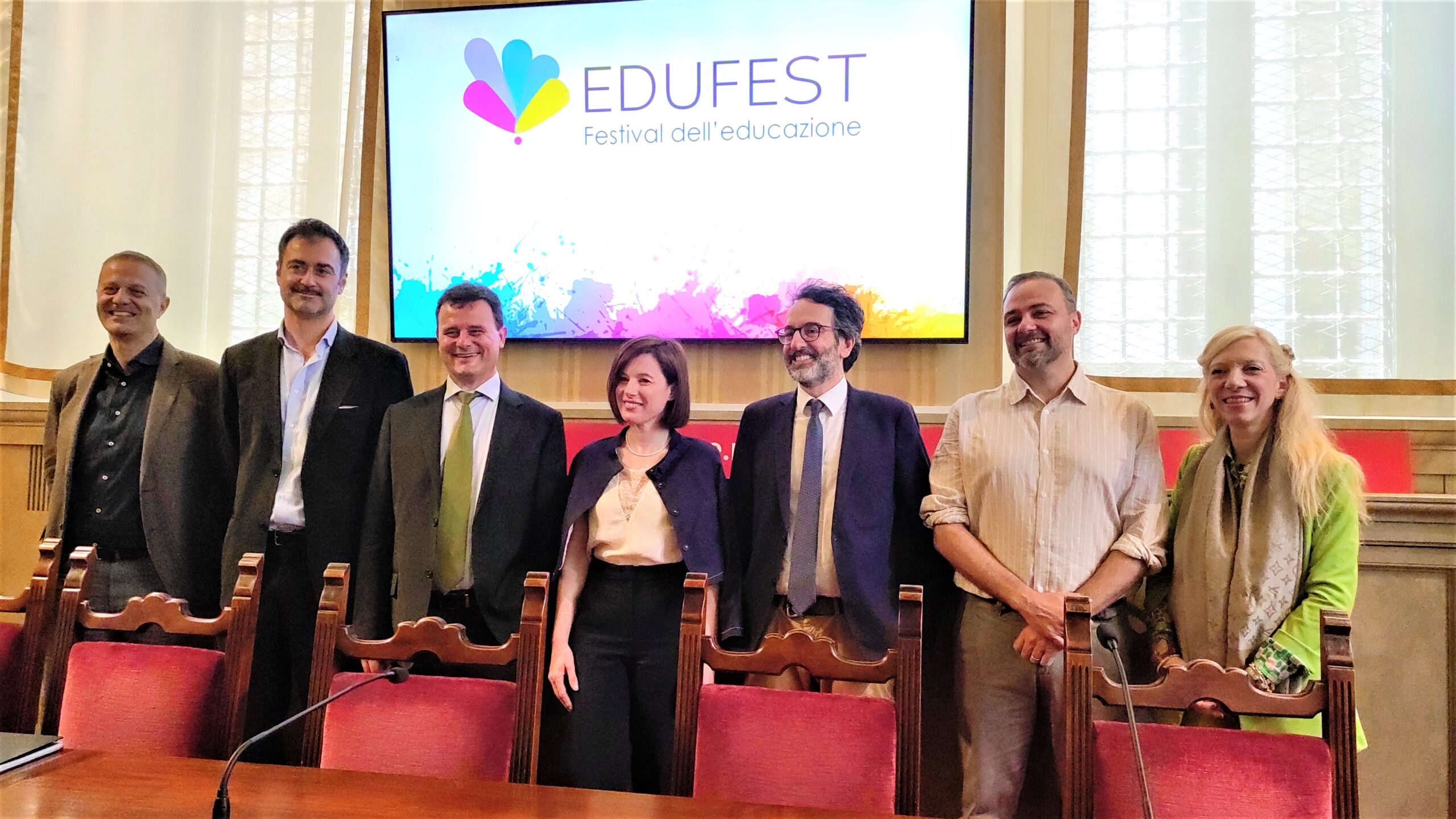 Edufest