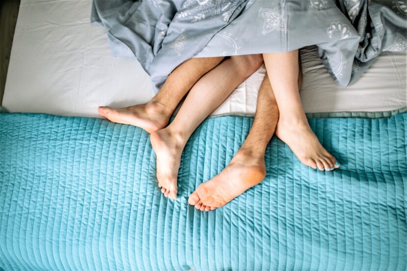 Cosa “sbagliamo” a letto?