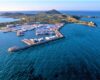 Al Marina di Villasimius partono le regate della Flotta Este 24