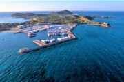 Al Marina di Villasimius partono le regate della Flotta Este 24