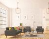 Vortice: Nordik® Vent, il ventilatore oscillante da tavolo