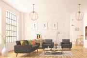 Vortice: Nordik® Vent, il ventilatore oscillante da tavolo