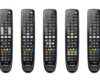 Telecomandi Gumbody Personal+, ultraresistenti e subito pronti all'uso