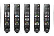 Telecomandi Gumbody Personal+, ultraresistenti e subito pronti all'uso