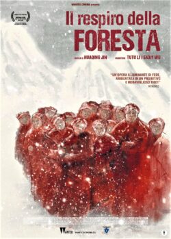 Il respiro della foresta, al cinema solo il 22, 23, 24 maggio 2023