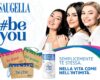 Viatris Saugella: nuova limited edition “Femminile Singolare #BeYou”