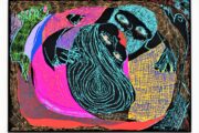 SummerWheat. Kiss and Tell alla Fondazione Mudima di Milano