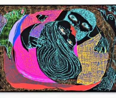 SummerWheat. Kiss and Tell alla Fondazione Mudima di Milano