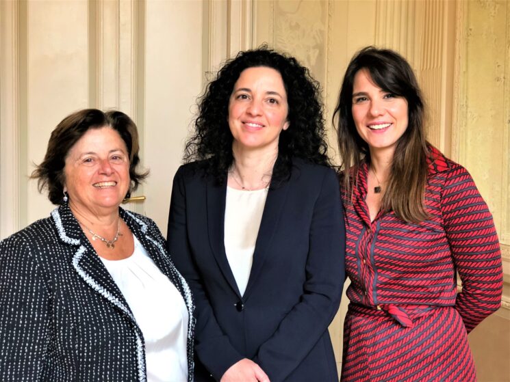Confcommercio Milano: Francesca De Lucchi, nuova Presidente del Gruppo imprenditoria femminile