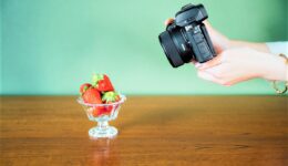 NIKKOR Z DX 24mm f/1.7: il primo obiettivo luminoso a lunghezza focale fissa mirrorless dx di Nikon