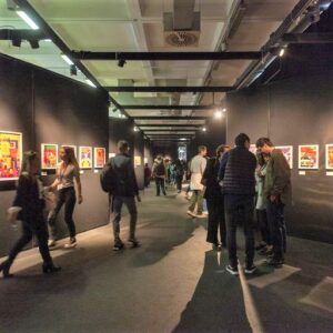 Packaging Première e PCD Milan 2023