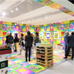 Packaging Première e PCD Milan 2023
