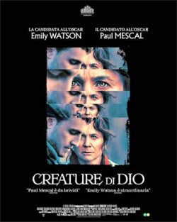 Creature di Dio, un dramma gotico