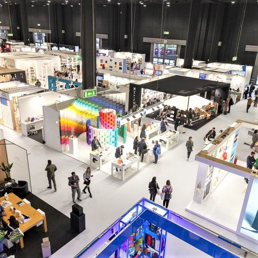 Packaging Première e PCD Milan: grande successo dell’edizione 2023