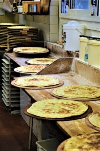 La Festa della Focaccia di Recco