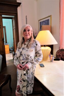 In libreria “I cento giorni” dell’avvocato forlivese Emanuela Bassi sulla vicenda giudiziaria di Alfredo Vizcarrondo