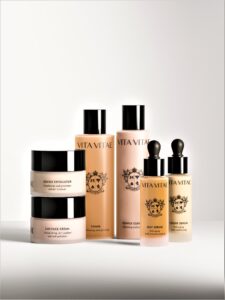 Vita Vitae Beauty