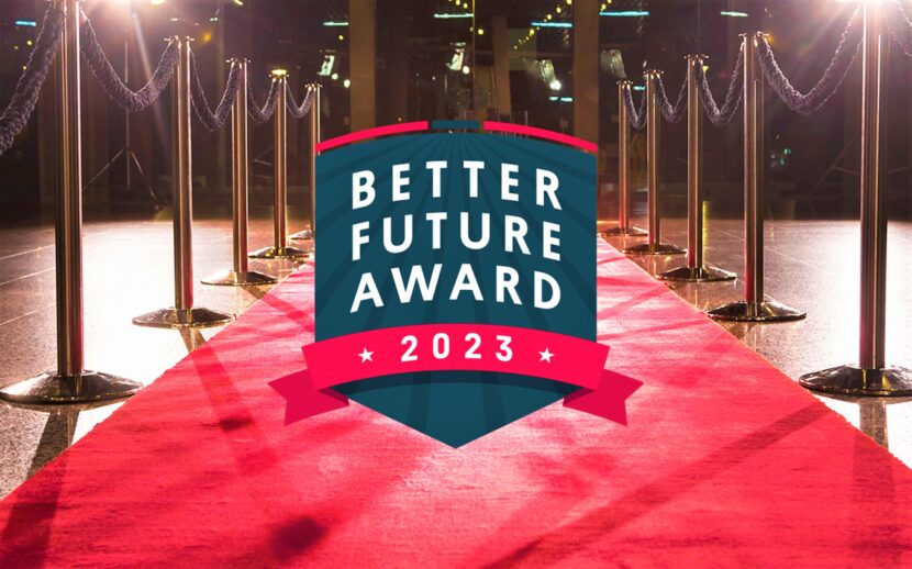 TUTTOFOOD 2023: i vincitori del 2° Better Future Award