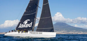 Shockwave 3 Prosecco Doc e Jaked