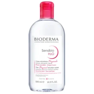 BIODERMA Skin Utopia celebra l'iconica Sensibio H2O