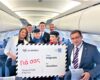 Air Serbia lancia i voli diretti stagionali per Heraklion (Creta)