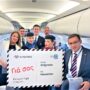 Air Serbia lancia i voli diretti stagionali per Heraklion (Creta)