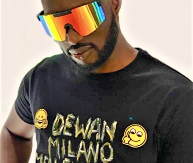De Wan – Arte a Palazzo Cusani durante Milano Moda Uomo