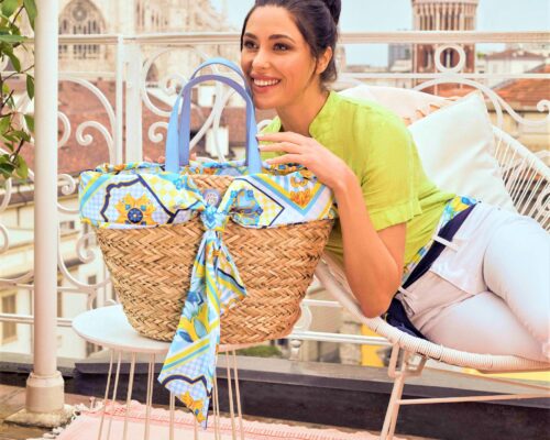 Moda Mare YNOT? per essere stylish anche d’estate