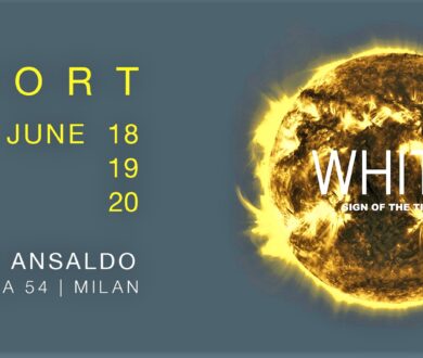 White Resort, il resortwear e il beachwear a Milano dal 18 al 20 giugno 2023