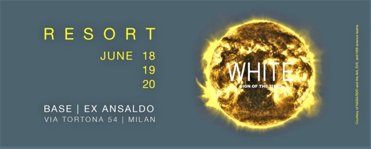 White Resort, il resortwear e il beachwear a Milano dal 18 al 20 giugno 2023