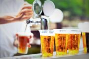 Carbo Beer Festival: la cucina romana tutta da scoprire a Milano dal 9 all’11 giugno