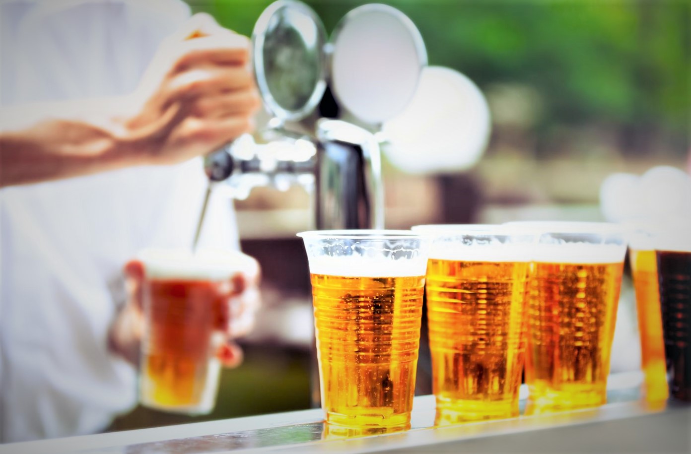 Carbo Beer Festival: la cucina romana tutta da scoprire a Milano dal 9 all’11 giugno