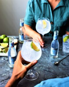 World Gin Day: Fever-Tree celebra la Giornata Internazionale del Gin con un flash mob