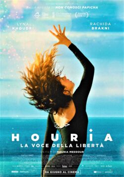 Houria – La voce della libertà