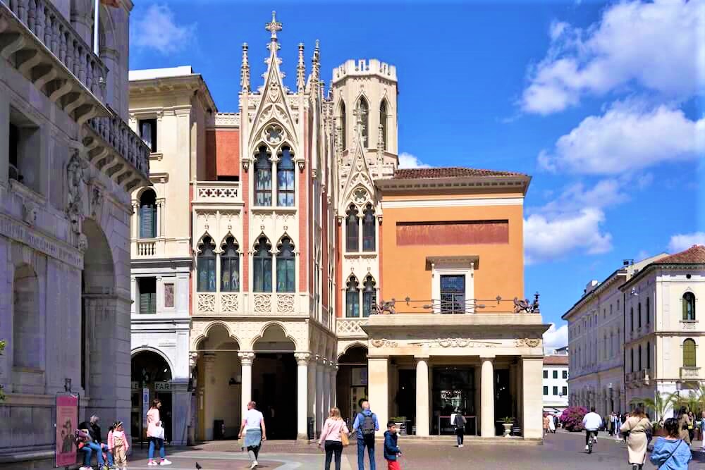 Hortèn Shop presenta una guida esclusiva di Padova