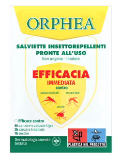 Le zanzare pronte a disturbare al cinema all’aperto? Protezione assicurata con Orphea