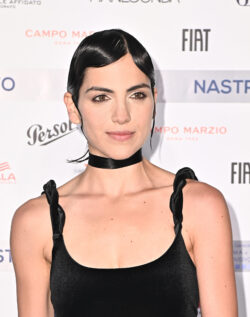 Nastri d’Argento 2023: Cotril per Selene Caramazza, vincitrice del premio Fondazione Claudio Nobis